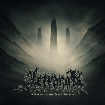 Aetranok : Kingdoms of the Black Sepulcher